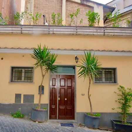 Villa Terrace In Monti44A à Rome Extérieur photo