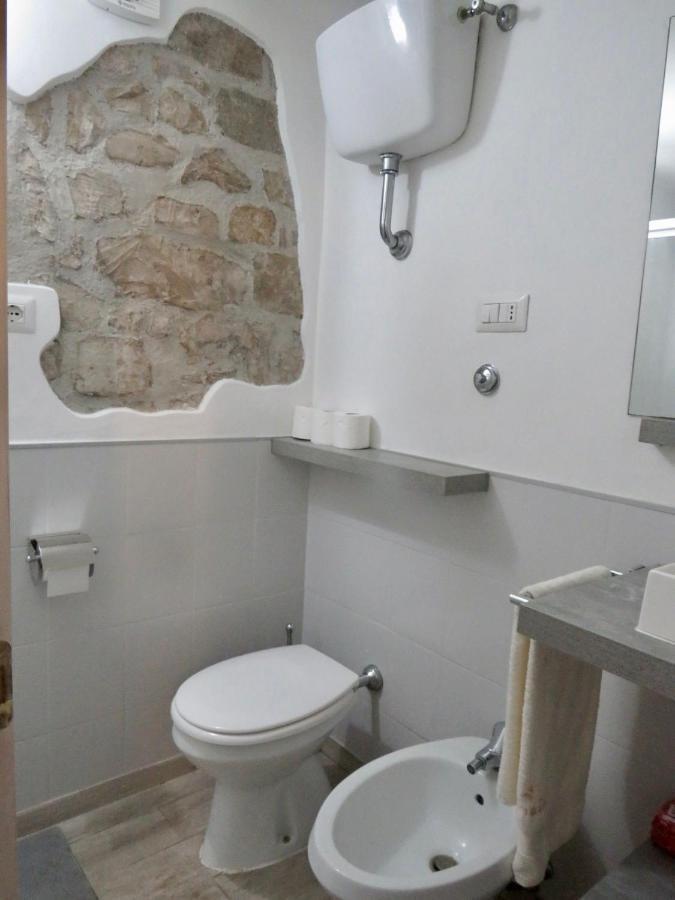 Villa Terrace In Monti44A à Rome Extérieur photo