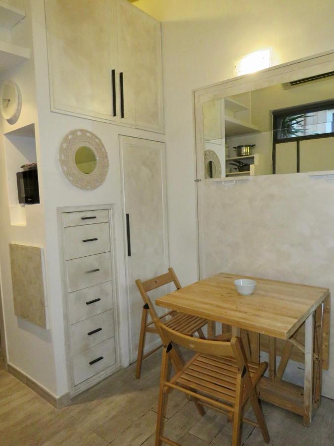 Villa Terrace In Monti44A à Rome Extérieur photo